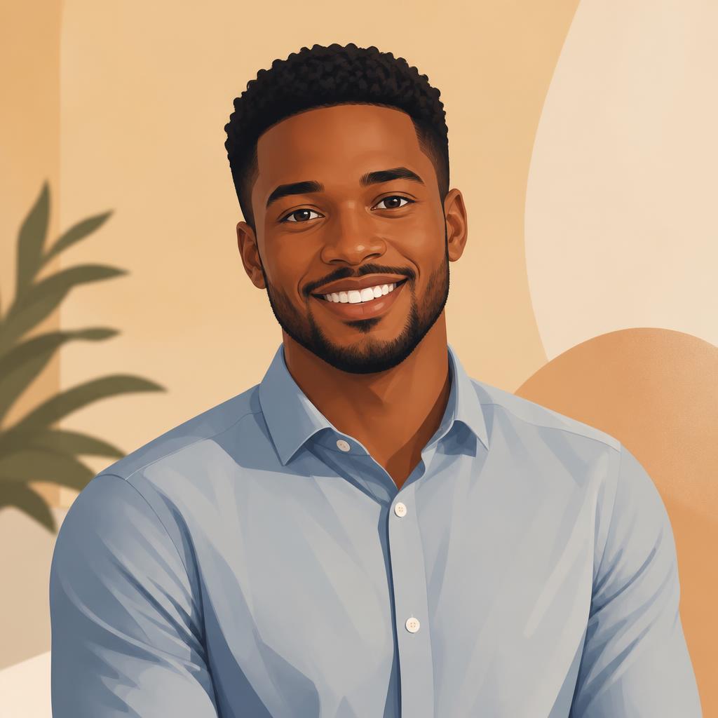 Kuda Mubayi, early careers lead at BlockStart